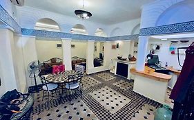 Riad Lwalidin
